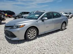 4T1B11HKXKU758890 2019 TOYOTA CAMRY