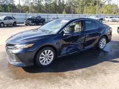 4T1B11HKXKU759554 2019 TOYOTA CAMRY