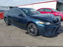 4T1B11HKXKU760042 2019 TOYOTA CAMRY