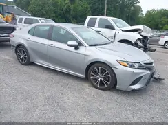 4T1B11HKXKU760705 2019 TOYOTA CAMRY