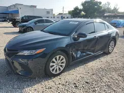 4T1B11HKXKU760817 2019 TOYOTA CAMRY
