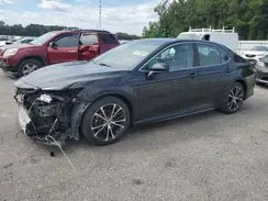 4T1B11HKXKU762003 2019 TOYOTA CAMRY