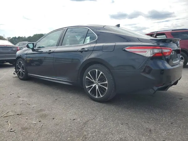 4T1B11HKXKU762003 2019 TOYOTA CAMRY - Image 2