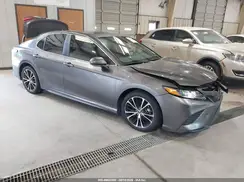 4T1B11HKXKU762373 2019 TOYOTA CAMRY
