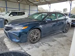 4T1B11HKXKU762437 2019 TOYOTA CAMRY
