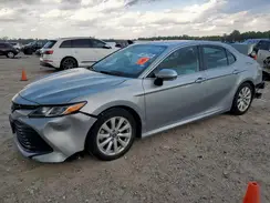 4T1B11HKXKU762941 2019 TOYOTA CAMRY