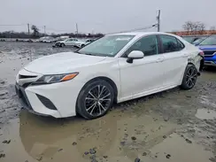 4T1B11HKXKU764995 2019 TOYOTA CAMRY