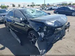 4T1B11HKXKU765094 2019 TOYOTA CAMRY