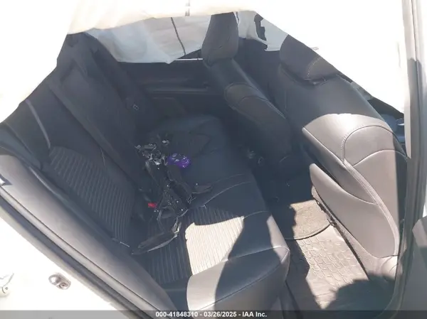 4T1B11HKXKU765354 2019 TOYOTA CAMRY - Image 8