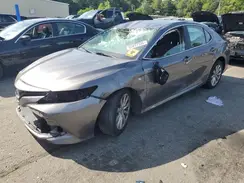 4T1B11HKXKU766679 2019 TOYOTA CAMRY