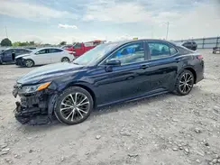4T1B11HKXKU767556 2019 TOYOTA CAMRY