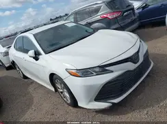 4T1B11HKXKU768013 2019 TOYOTA CAMRY