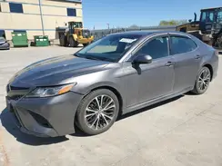 4T1B11HKXKU768254 2019 TOYOTA CAMRY