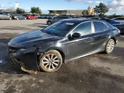 4T1B11HKXKU768481 2019 TOYOTA CAMRY