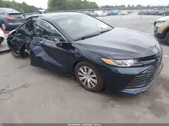 4T1B11HKXKU768531 2019 TOYOTA CAMRY