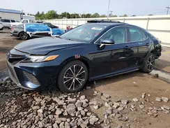4T1B11HKXKU768559 2019 TOYOTA CAMRY