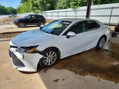 4T1B11HKXKU769176 2019 TOYOTA CAMRY