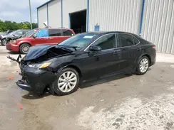 4T1B11HKXKU769744 2019 TOYOTA CAMRY