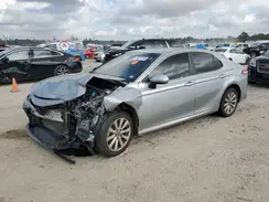 4T1B11HKXKU769825 2019 TOYOTA CAMRY