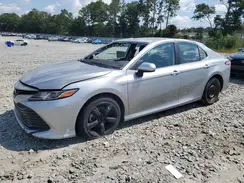 4T1B11HKXKU770053 2019 TOYOTA CAMRY