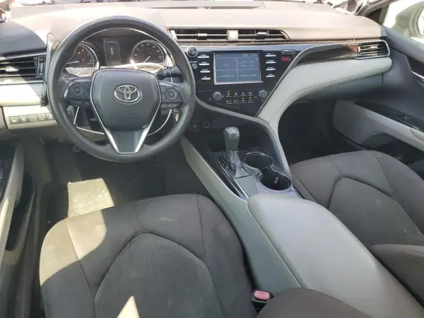 4T1B11HKXKU770053 2019 TOYOTA CAMRY - Image 8