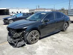 4T1B11HKXKU770764 2019 TOYOTA CAMRY