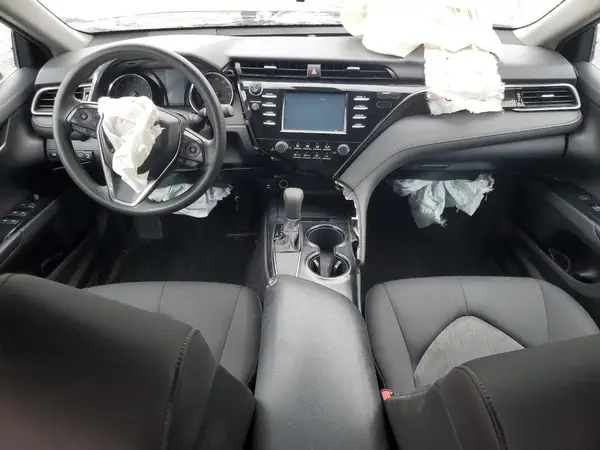 4T1B11HKXKU770781 2019 TOYOTA CAMRY - Image 8