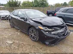 4T1B11HKXKU770859 2019 TOYOTA CAMRY