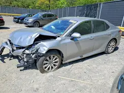 4T1B11HKXKU770960 2019 TOYOTA CAMRY