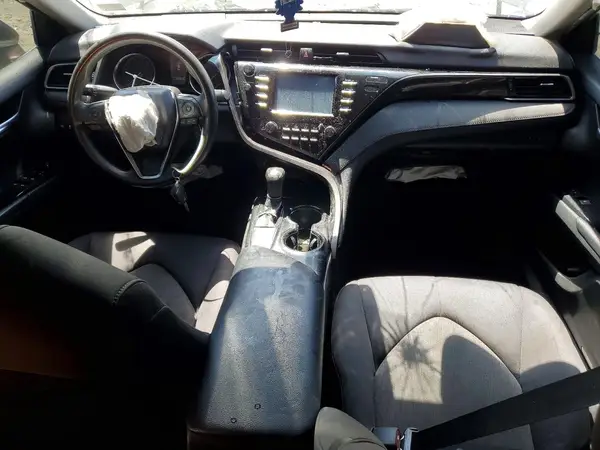4T1B11HKXKU770960 2019 TOYOTA CAMRY - Image 8