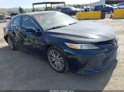 4T1B11HKXKU771221 2019 TOYOTA CAMRY
