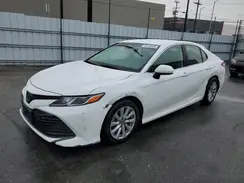 4T1B11HKXKU771316 2019 TOYOTA CAMRY