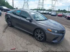 4T1B11HKXKU772031 2019 TOYOTA CAMRY
