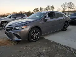 4T1B11HKXKU772191 2019 TOYOTA CAMRY