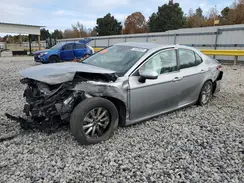 4T1B11HKXKU772255 2019 TOYOTA CAMRY