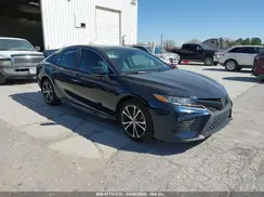 4T1B11HKXKU772384 2019 TOYOTA CAMRY