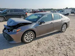 4T1B11HKXKU773003 2019 TOYOTA CAMRY