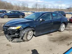 4T1B11HKXKU773356 2019 TOYOTA CAMRY