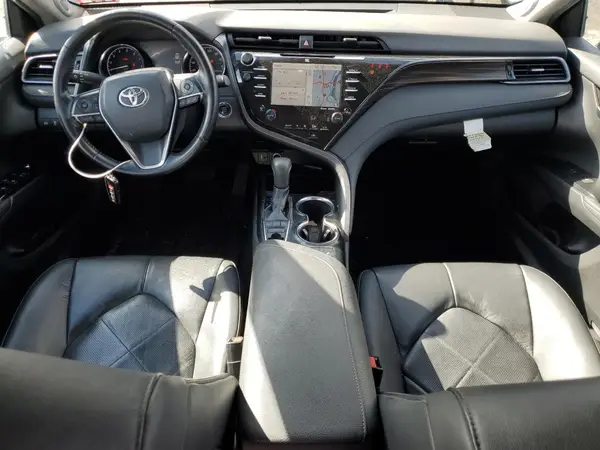 4T1B11HKXKU773356 2019 TOYOTA CAMRY - Image 8