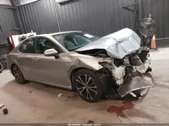 4T1B11HKXKU773549 2019 TOYOTA CAMRY
