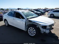 4T1B11HKXKU773616 2019 TOYOTA CAMRY