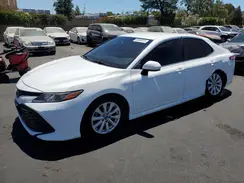 4T1B11HKXKU774426 2019 TOYOTA CAMRY