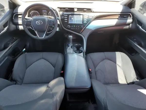 4T1B11HKXKU774426 2019 TOYOTA CAMRY - Image 8
