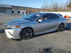 4T1B11HKXKU774913 2019 TOYOTA CAMRY