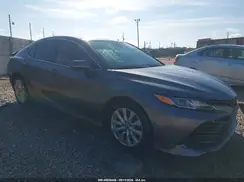 4T1B11HKXKU775155 2019 TOYOTA CAMRY