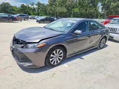 4T1B11HKXKU775253 2019 TOYOTA CAMRY