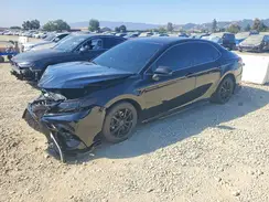 4T1B11HKXKU775401 2019 TOYOTA CAMRY
