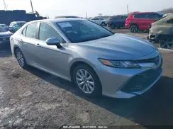 4T1B11HKXKU775866 2019 TOYOTA CAMRY