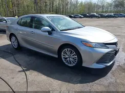 4T1B11HKXKU776158 2019 TOYOTA CAMRY