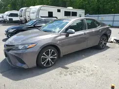 4T1B11HKXKU776211 2019 TOYOTA CAMRY
